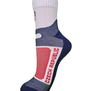 Czech Olympic Socks *